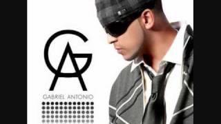 Gabriel Antonio ft. Stevie B - I Wanna Be The One(hq+download)
