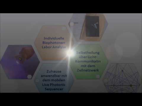 Live-Photonic-Sequenz-Manger video thumbnail