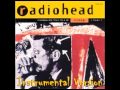 Radiohead - Creep (Instrumental Version) 