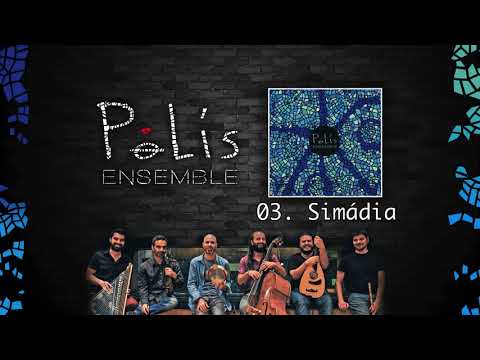 POLIS Ensemble - Simádia (Official Audio Clip)