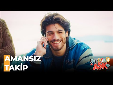 Yalın Gemiden Gelen Sinyalin Peşinde - İnadına Aşk