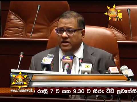 Hiru News 7.00 PM September 28, 2015