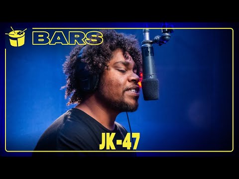 JK-47 | BARS