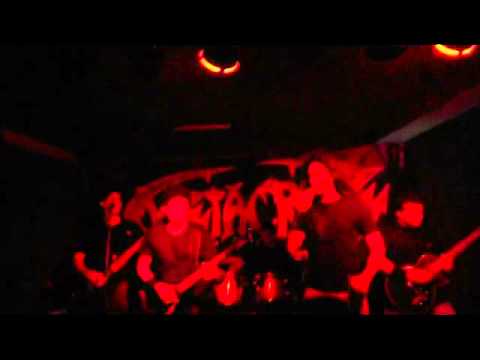 Metacrose - What´s Established - Live Tribbus Bar - 10.05.14 - Valinhos - SP