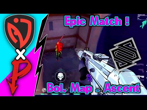 Bo1 Match Highlights - NASR Esports VS Piercer Esports | Superdome