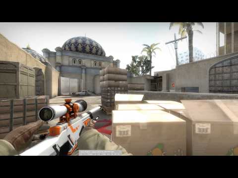 Steam Community :: Video :: ACE on ECO round VS. Terrorists with AKs ...
