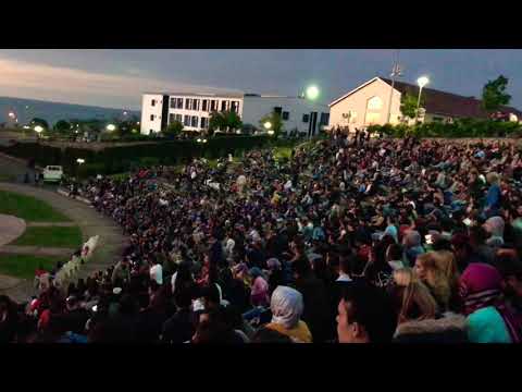Karadeniz Teknik Üniversitesi #ktü #ktu #şenlikalanı #demokrasialanı