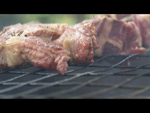 download lagu mp3 mp4 How To Braai Lamb Chops, download lagu How To Braai Lamb Chops gratis, unduh video klip How To Braai Lamb Chops
