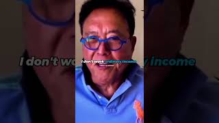 The THREE Types Of Income 💰 | Robert Kiyosaki