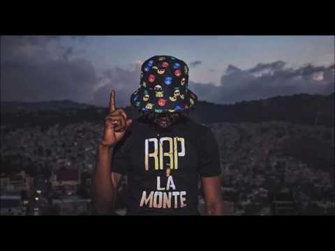 PIC- rap la monte diss fantom