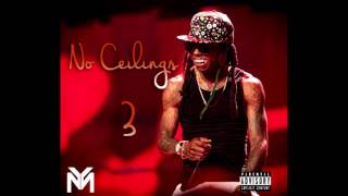 Lil Wayne - 3 Times in a Row - No Ceilings 3 Leak ( NEW 2017 )