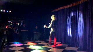 Karen Kollett - Drift Away - 10.14.11.3gp