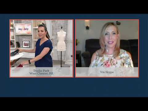 Clarks Collection Leather Slip-On Shoes - Cheyn Creek on QVC