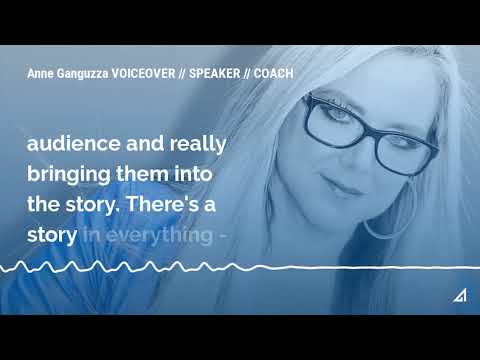 Copy Time Nov 2018 - Anne Ganguzza