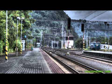 HDR photos by Kubasek12BKV