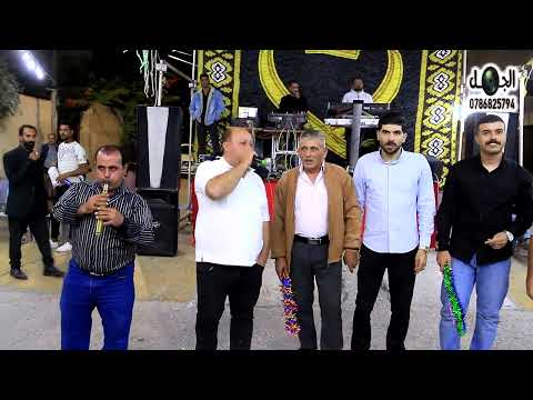 ‏الفنان نبيل الحوري ساهر حنا محمد العزبات شاعر مجوز سليم الحموري المخرج صقر الجمل ￼