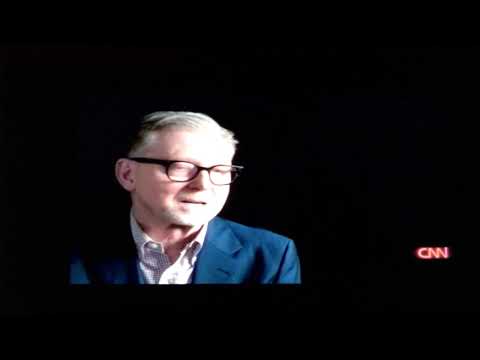 Why Letterman didn't get "The Tonight Show"