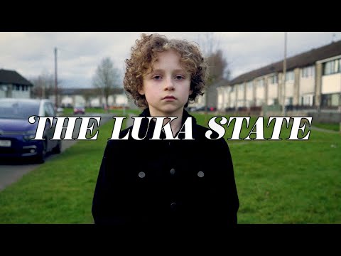 Two Worlds Apart - The Luka State