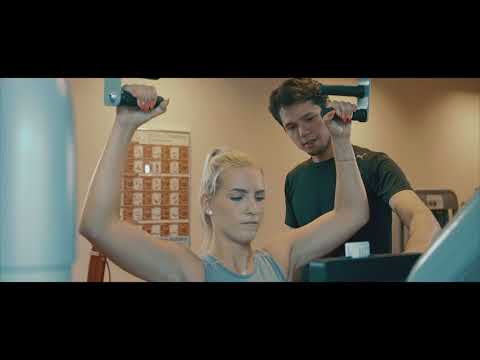 Video 1 Gesundheitszentrum esthera - Physiotherapie Esther Kocsis