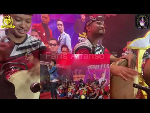 Rebana Cam | Ku Kene Demo | Adam ZBP | Sirat Maharaja