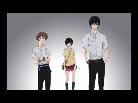 (Nightcore) Bitter End - The Veer Union