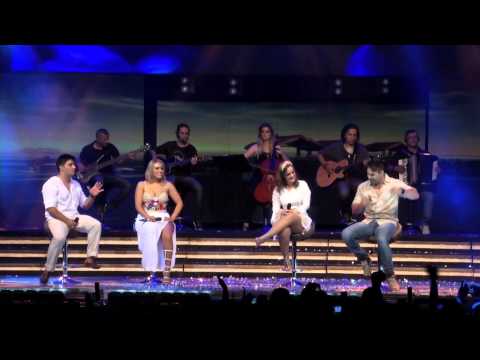 Não Me Deixe - Desejo de Menina