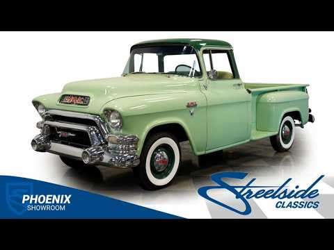 1955 GMC 3100 (CC-2084080) for sale in Mesa, Arizona