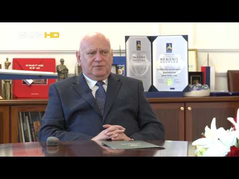 BANJALUCKA HRONIKA 07 10 14 - INTERVJU GRADONACELNIK