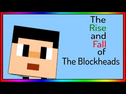The Blockheads: The Rise and Fall