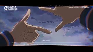 Download lagu LOADING SCREEN MOBILE LEGEND ANIME || MATA AESTETIC VIRAL mp3 Download lagu LOADING SCREEN MOBILE LEGEND ANIME || MATA AESTETIC VIRAL mp3