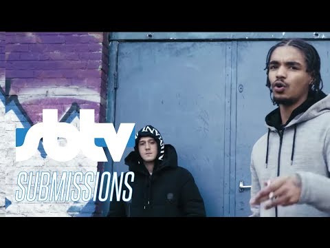 Stogey ft Fumin | Leave Man (Prod. By Stogey) [Music Video]: SBTV (4K)