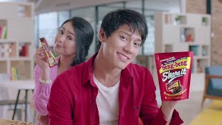 Download lagu Iklan Beng - Beng Share It 'Rebutan' Amanda Manopo dan Rizky Billar (2018) mp3