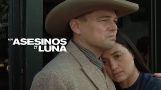 Paramount Pictures LOS ASESINOS DE LA LUNA | Tráiler anuncio