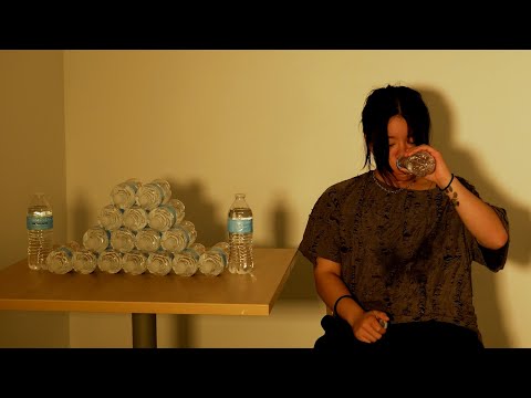"Stay Hydrated" (Short Film)