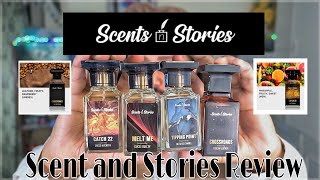 SCENT N STORIES PERFUME REVIEW | AFFORDABLE MEN PERFUME IN PAKISTAN | LONG LASTING MEN FRAGRANCES