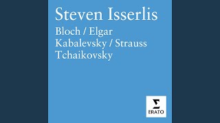 Download lagu Cello Concerto in E Minor, Op. 85: III. Adagio mp3