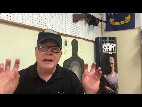 Info on North Carolina Concealed Carry Class!