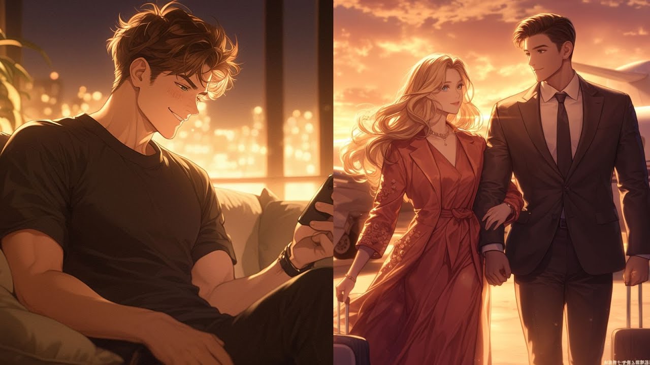 📕Mi Novia Disfrutaba Gastar Mi Dinero y Tener una Aventura; La Ayudé a Reconciliarse con Su Ex