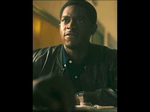 Franklin Saint Edit #snowfall #1v1