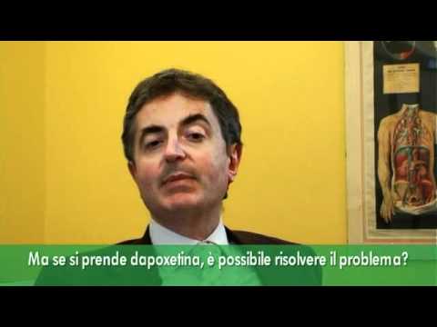 Acuta prostatite come comportarsi Riduzione di volume adenoma prostatico