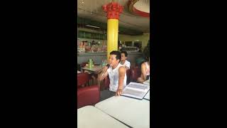 Secret love song by Marcelito Pomoy