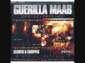 Guerilla Maab-Lost In The Rain