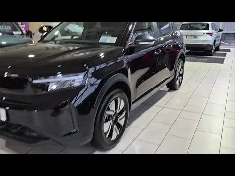 Opel Frontera Hybrid Elegance 1.2 automatic - Image 2