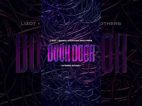 Lizot, Shibui & Barcode Brothers - Dooh Dooh #shorts