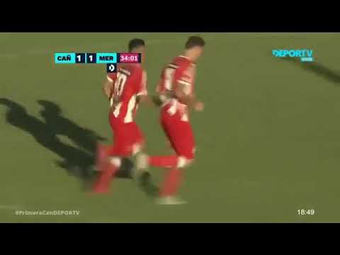 Cañuelas 1 Dep Merlo 2 (Primera C - Fecha 1)