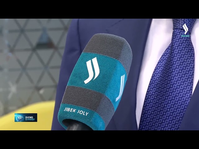 Казахстан в числе лучших стран по внедрению ИКТ в судебной системе