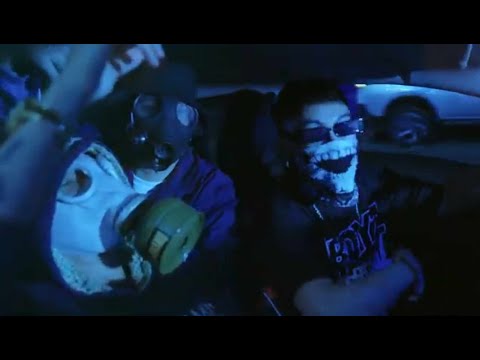 SG - Street Rapzody x Mac T (Official Music Video)