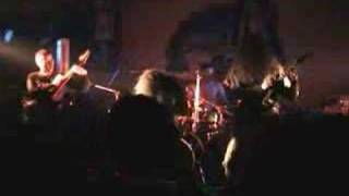 BLOODSHED Terrors From The Grave