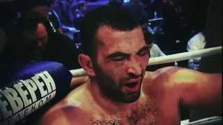 Guram Gugenishvili tribute