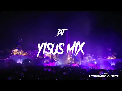MUSICA DE ANTRO | LO MAS NUEVO AGOSTO 2022 × (Dj Yisus Mix)